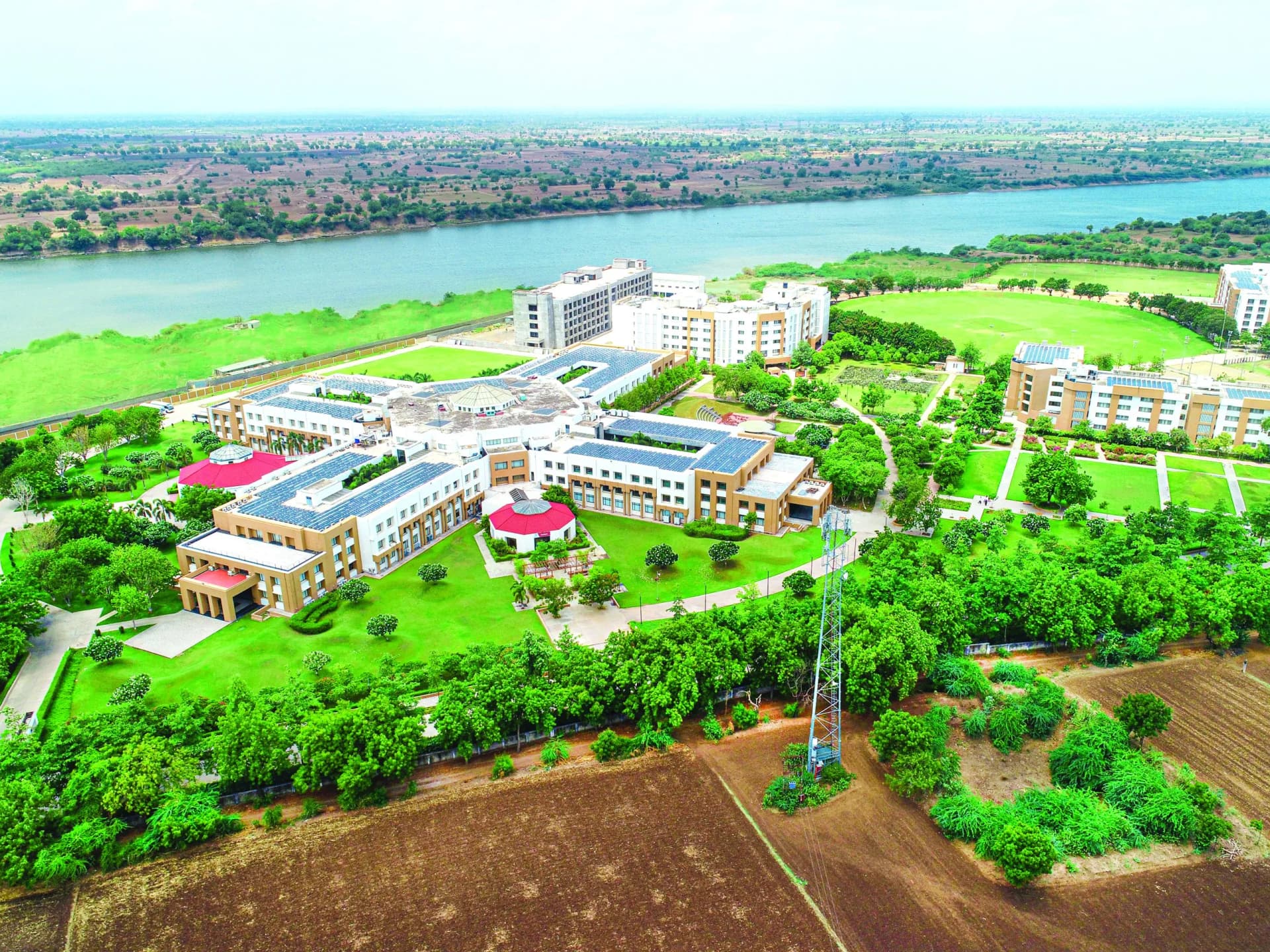 Mukesh Patel School of Technology Management and Engineering-image