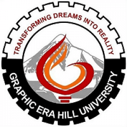 Graphic Era Hill University Bhimtal Campus, School of Management-image