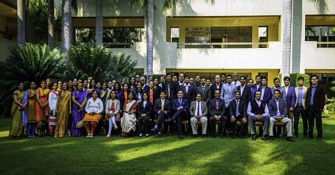 Faculty of Dental Science, Dharmsinh Desai University-image