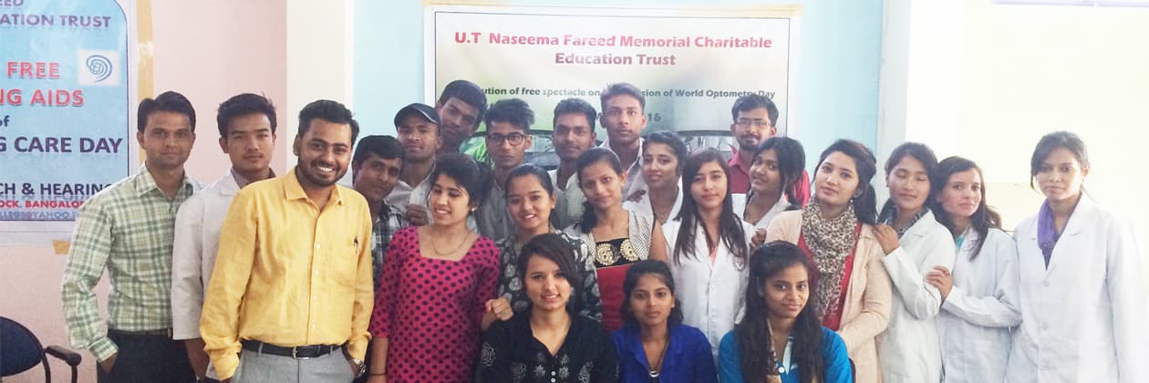 Naseema Institute of Optometry and Research-image