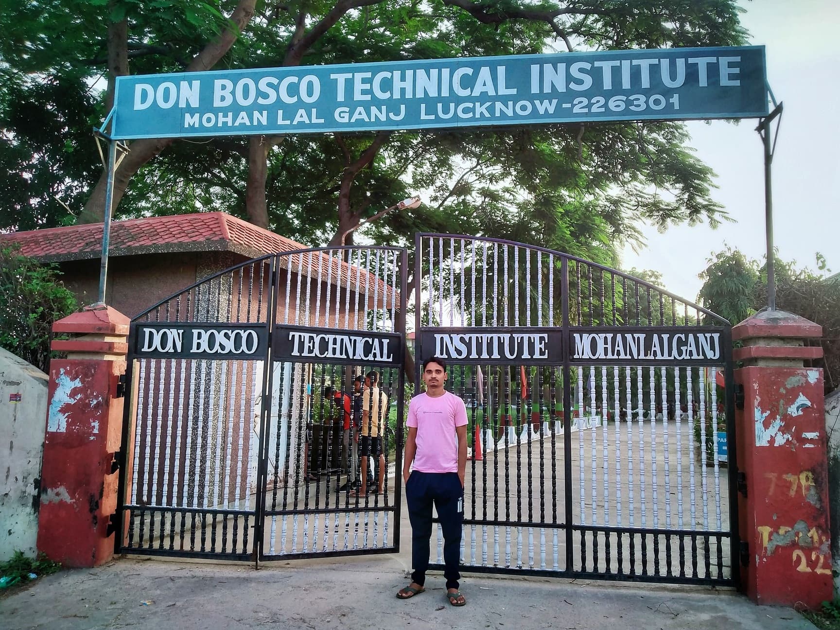 Don Bosco Technical Institute-image