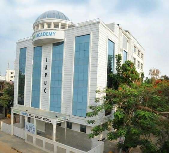 Teachers Academy Group Of Institution-image