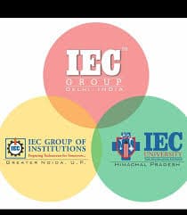 IEC -Institute Of Hotel Management-image