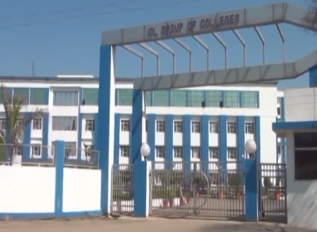 ICL Institute of Engineering and Technology-image