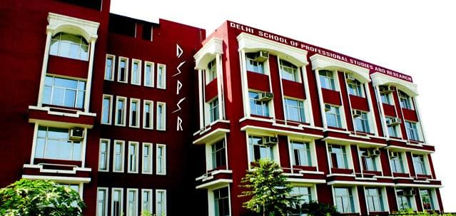 Institute of Professional Studies and Research-image