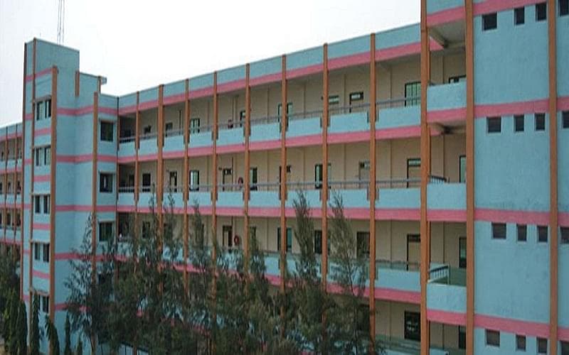 Aksheyaa College of Engineering-image