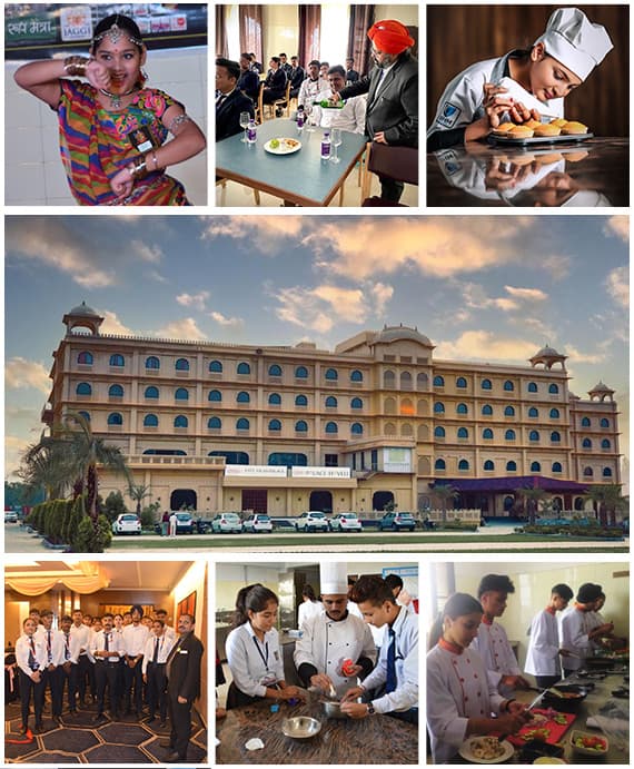 Ambala Institute of Hotel Management-image