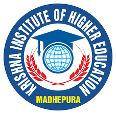 Krishna Institute Of Higher Education-image
