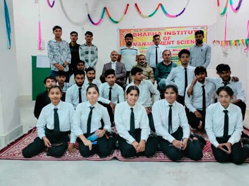 Bhabha Institute of Management Science-image