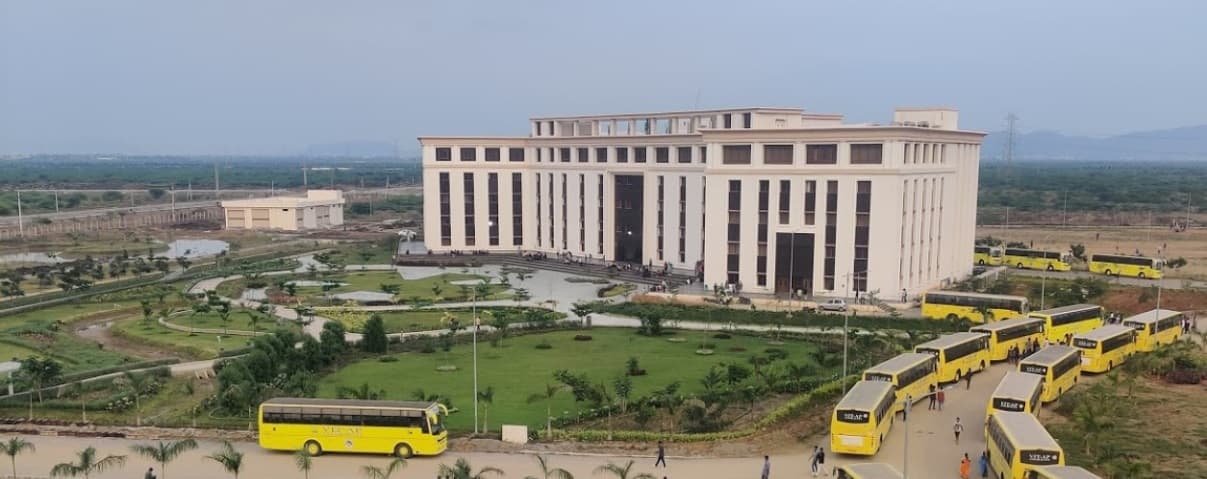 VIT-AP School of Business-image
