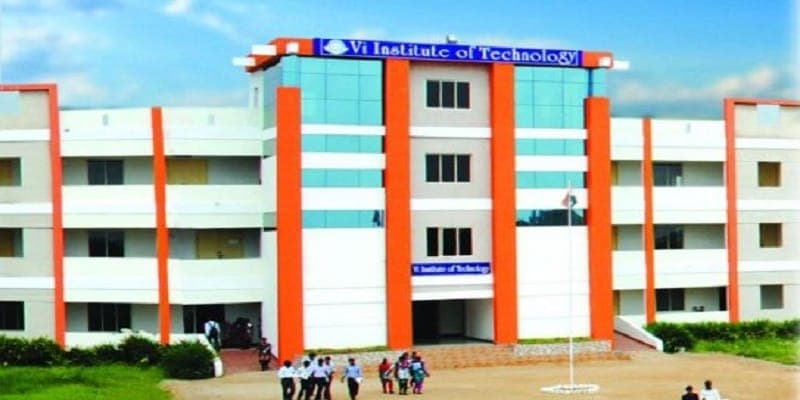 Vi Institute of Technology-image