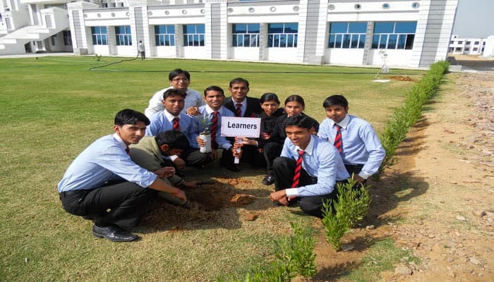 Keystone Group of Institutes-image