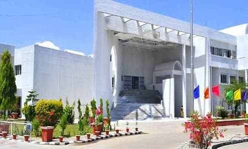 Magadh Homoeopathic Medical College-image