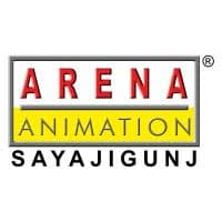 Arena Animation Sayajigunj-image