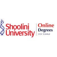 Shoolini University Online-image