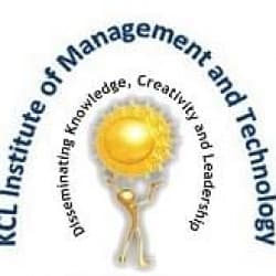 KCL Institute of Management and Technology-image