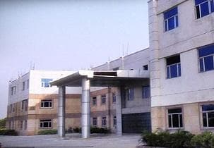 Brahmanand Institute of Research Technology and Management-image
