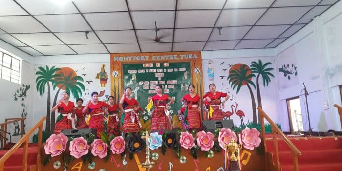 Montfort Centre for Education-image