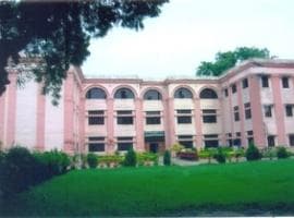 Ewing Christian Institute of Management & Technology-image