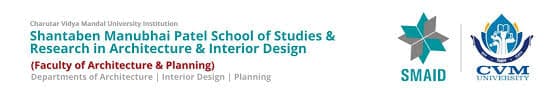 Shantaben Manubhai Patel School of Studies & Research Architecture and Interior Design-image