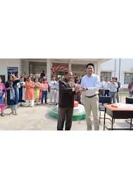 Government Polytechnic Asthawan-image