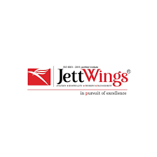 Jettwings School of Aviation-image