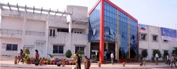 Sun Engineering College-image