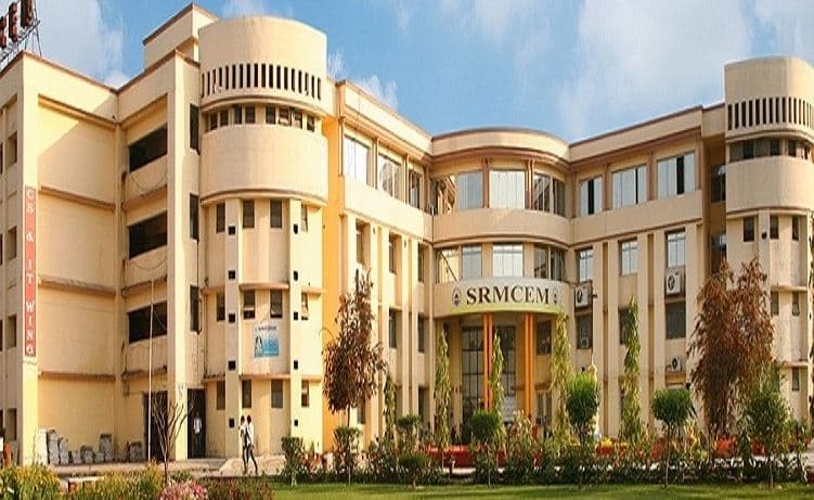 SRM, Institute of Management, Commerce & Economics-image