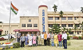CIPET: Centre for Skilling and Technical Support-image