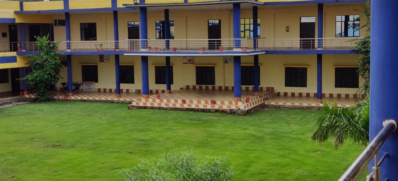 B.S.M. College Of Polytechnic-image
