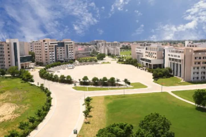 Teerthanker Mahaveer College of Computing Sciences and Information Technology-image