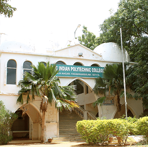 The Indian Polytechnic College-image