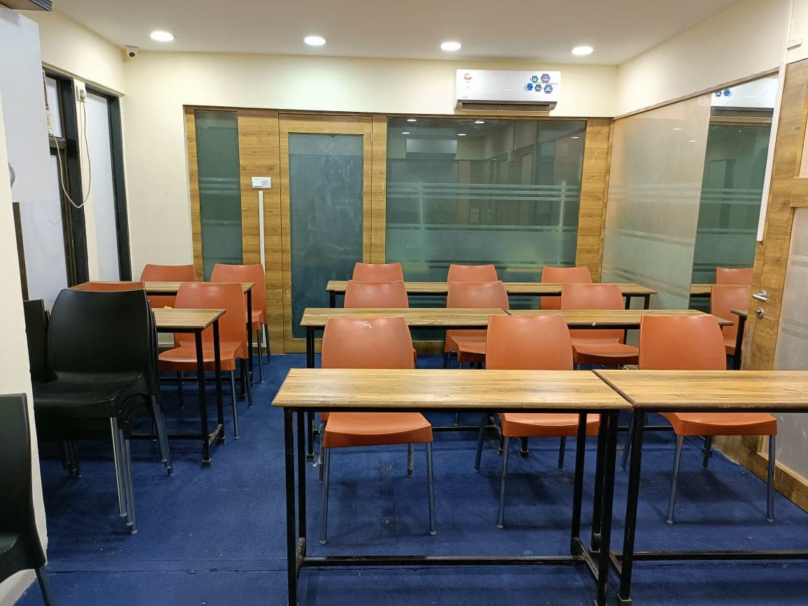 International School of Design Kandivali-image