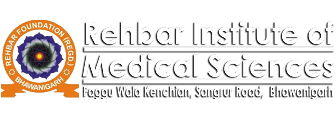 Rehbar Institute of Medical Sciences - {RIMS]-image