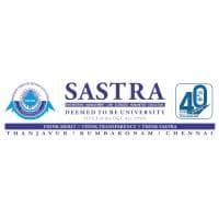 Sastra University, School of Management-image