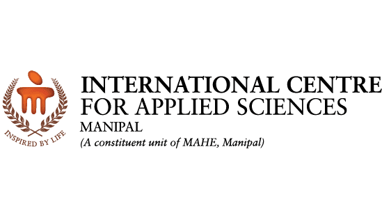 International Centre for Applied Sciences-image