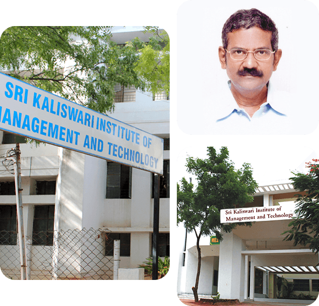 Sri Kaliswari Institute of Management & Technology-image