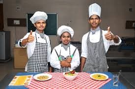 Achariya School Tourism and Hotel Management-image