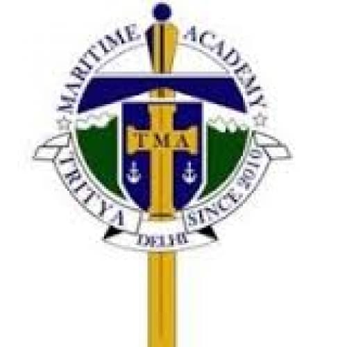 Tritya Maritime Academy-image