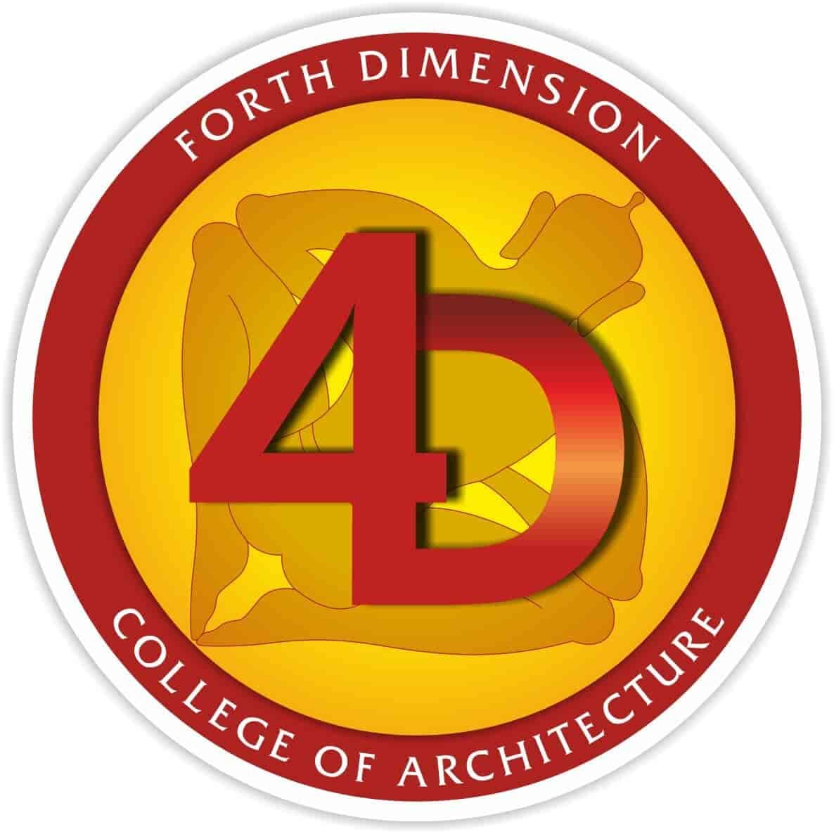 Forth Dimension College of Architecture-image