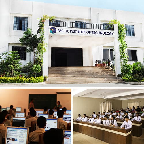 Pacific Institute of Technology-image