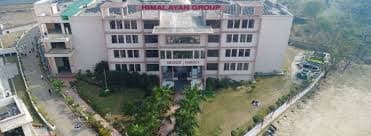 Himachal Institute of Nursing-image