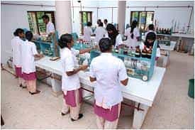 St Francis Assisi Teacher Training Institute-image