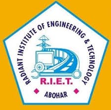 Radiant Institute of Engineering and Technology-image