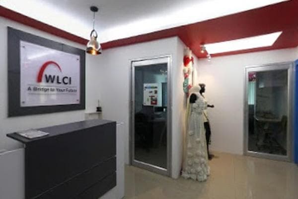 WLCI School of Fashion Kolkata-image