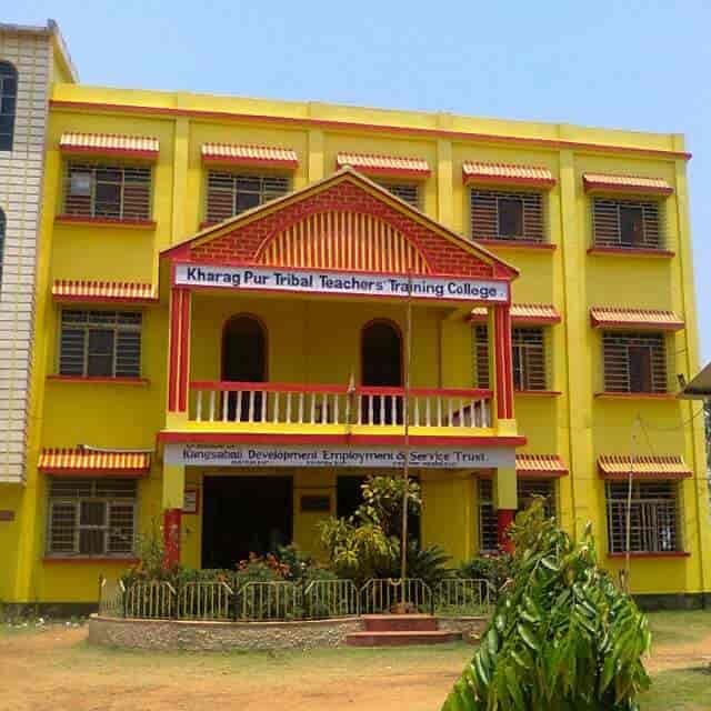Kharagpur Teacher's Training College-image