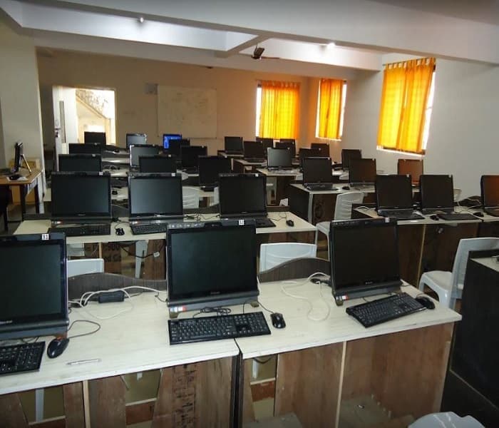 Adept Institute of Management Studies and Research-image