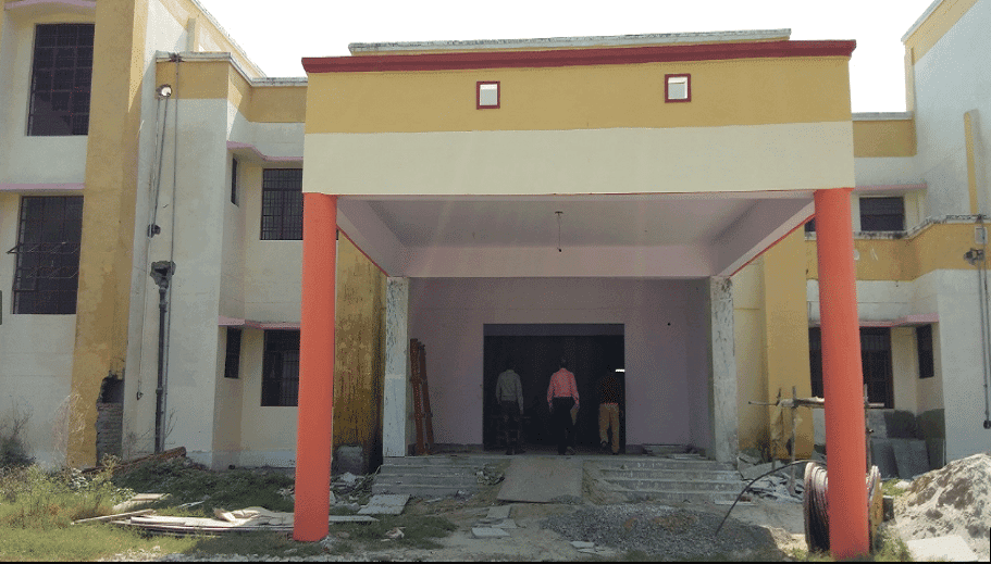 Chhatrapati Sahuji Maharaj Government Polytechnic-image