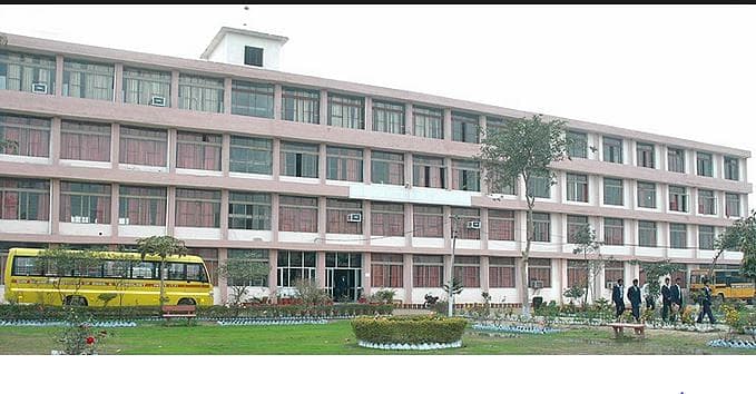 Shiv Shankar Institute of Engineering & Technology-image