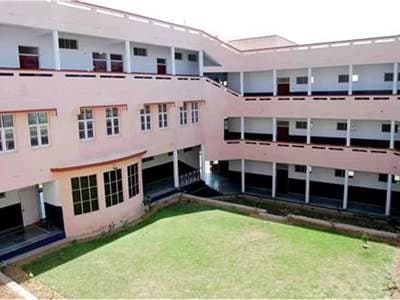 RM College of Education-image